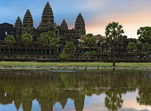 柬埔寨、吴哥5天旅拍深度之旅